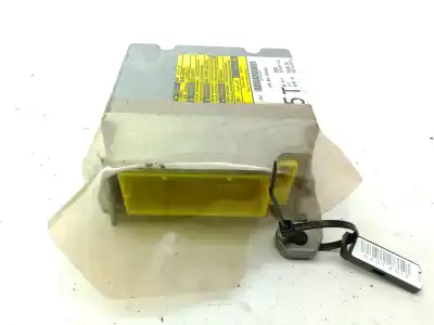 Peça sobressalente para automóvel em segunda mão Centralina De Airbag por TOYOTA AURIS (E18) TOYOTA AURIS Referências OEM IAM   