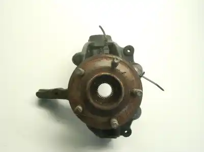 Second-hand car spare part Front Right Knuckle for FORD FOCUS LIM. 1.0 EcoBoost OEM IAM references 1882874  