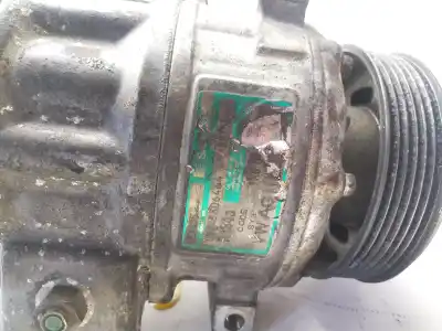 Second-hand car spare part air conditioning compressor for audi a3 (8p1) 2.0 tdi 16v oem iam references 8675f  