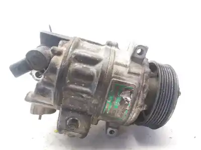 Second-hand car spare part air conditioning compressor for audi a3 (8p1) 2.0 tdi 16v oem iam references 8675f  