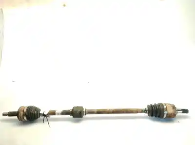 Second-hand car spare part FRONT RIGHT TRANSMISSION for KIA CEED (CD)  OEM IAM references 49501A6300  