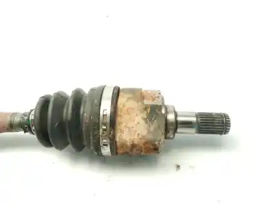 Second-hand car spare part front right transmission for kia ceed (cd) 1.4 oem iam references 49501a6300  