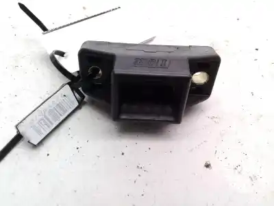 Pezzo di ricambio per auto di seconda mano BAULE / SERRATURA DEL CANCELLO per RENAULT SCÉNIC I MONOSPACE (JA0/1_, FA0_)  Riferimenti OEM IAM   