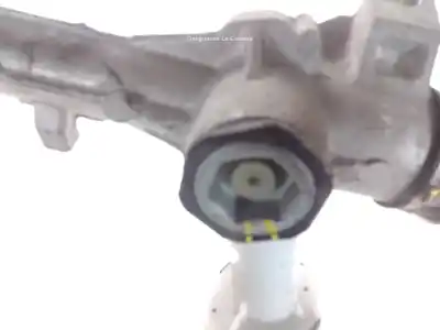 Автозапчастина б/у рульмова рейка для kia stonic (yb) 1.0 t-gdi посилання на oem iam 56500yh8500  