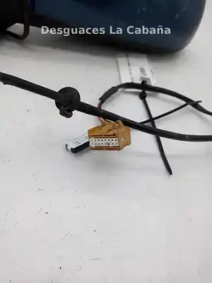 Peça sobressalente para automóvel em segunda mão  por AUDI A4 B7 (8EC)  Referências OEM IAM   