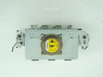 Second-hand car spare part front air bag for mazda cx-5 (kf) 2.2 d oem iam references efjy7257938  