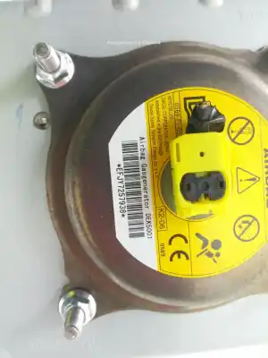 Second-hand car spare part front air bag for mazda cx-5 (kf) 2.2 d oem iam references efjy7257938  