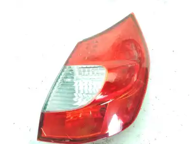 Pezzo di ricambio per auto di seconda mano Luci Posteriori Destra per RENAULT GRAND SCENIC II JM0 1_ 1.5 dCi JM1E Riferimenti OEM IAM 8200474327  