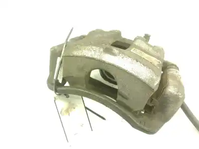 Автозапчастина б/у передній лівий гальмум для kia stonic (yb) 1.0 t-gdi посилання на oem iam   