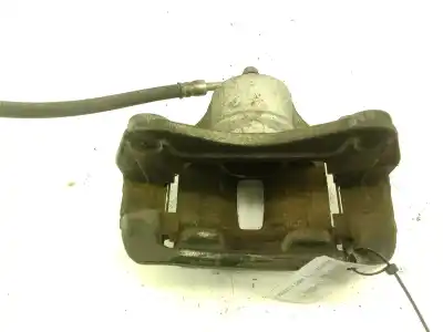 Автозапчастина б/у передній лівий гальмум для kia stonic (yb) 1.0 t-gdi посилання на oem iam   