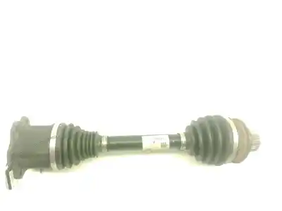 Автозапчасти б/у передняя правая трансмиссия за AUDI A4 B9 (8W2, 8WC) 2.0 TDI ссылки OEM IAM 08W0407271E  