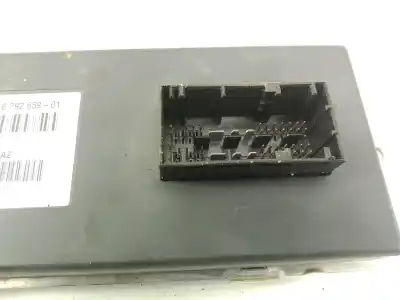 Second-hand car spare part electronic module for bmw x5 (e70) xdrive 35 i oem iam references 3714679265901  
