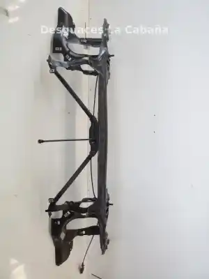 Peça sobressalente para automóvel em segunda mão frente frente por bmw 7 (e65, e66, e67) 740 d referências oem iam   