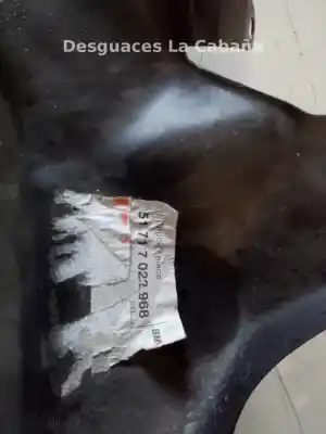 Peça sobressalente para automóvel em segunda mão  por BMW 7 (E65, E66, E67)  Referências OEM IAM   