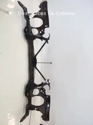 Peça sobressalente para automóvel em segunda mão frente frente por bmw 7 (e65, e66, e67) 740 d referências oem iam   