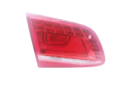 Recambio de automóvil de segunda mano de piloto trasero izquierdo interior para vw passat b7 (362) 2.0 tdi referencias oem iam 3ae945307