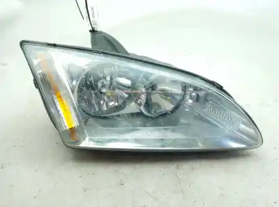 Peça sobressalente para automóvel em segunda mão Farol / Farolim Direito por FORD FOCUS II (DA_, HCP, DP) 1.6 Referências OEM IAM 4M5113W029AC  