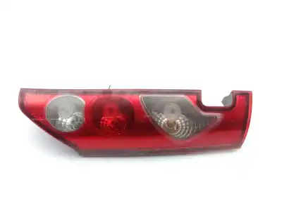 Автозапчастина б/у правий ліхтар для renault kangoo be bop (kw0/1_) 1.5 dci (kw0f) посилання на oem iam 8200419945  