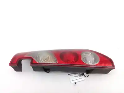 Автозапчастина б/у правий ліхтар для renault kangoo be bop (kw0/1_) 1.5 dci (kw0f) посилання на oem iam 8200419945  