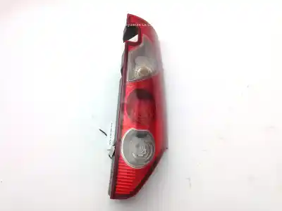 Second-hand car spare part Right Tailgate Light for RENAULT KANGOO BE BOP (KW0/1_) 1.5 dCi (KW0F) OEM IAM references 8200419945  