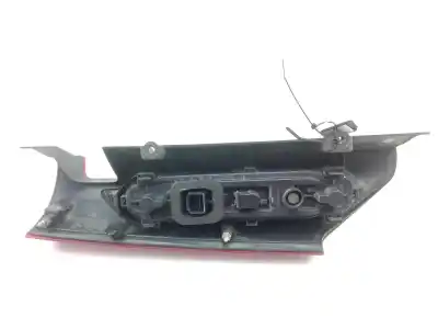 Автозапчастина б/у правий ліхтар для renault kangoo be bop (kw0/1_) 1.5 dci (kw0f) посилання на oem iam 8200419945  