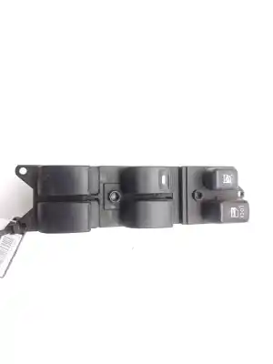 Peça sobressalente para automóvel em segunda mão BOTÃO / INTERRUPTOR ELEVADOR VIDRO DIANTEIRO ESQUERDO por MITSUBISHI ASX (GA_W_)  Referências OEM IAM 8608A207   Peça sobressalente para automóvel em segunda mão BOTÃO / INTERRUPTOR ELEVADOR VIDRO DIANTEIRO ESQUERDO por MITSUBISHI ASX (GA_W_)  Referências OEM IAM 8608A207