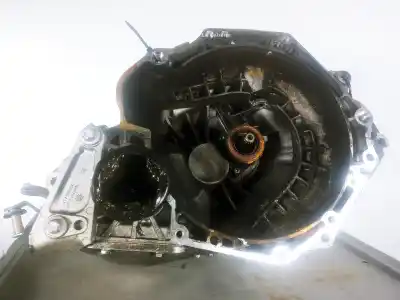 Pezzo di ricambio per auto di seconda mano RIDUTTORE per OPEL CORSA E (X15)  Riferimenti OEM IAM 24580479  