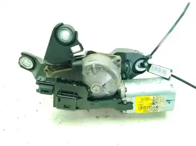 Автозапчастина б/у двигатель заднього склоочисника для ford kuga ii (dm2) 2.0 tdci 4x4 посилання на oem iam 5160318  