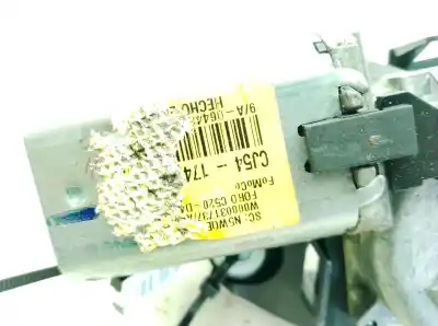 Автозапчастина б/у двигатель заднього склоочисника для ford kuga ii (dm2) 2.0 tdci 4x4 посилання на oem iam 5160318  