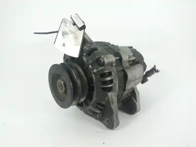 Pièce détachée automobile d'occasion ALTERNATEUR pour HYUNDAI GALLOPER II (JK-01)  Références OEM IAM 58318  