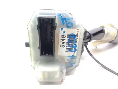 Pezzo di ricambio per auto di seconda mano controllo della luce per kia ceed fastback ed 12 2012 riferimenti oem iam 934101h400  