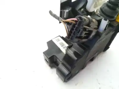 Peça sobressalente para automóvel em segunda mão fechadura da porta dianteira direita por kia ceed (jd) 1.4 crdi 90 d4fc referências oem iam 81320a2110  