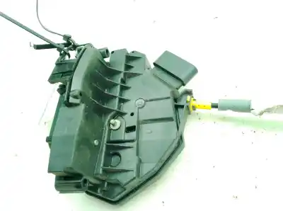 Автозапчасти б/у замок левой боковой двери за ford kuga ii (dm2) 2.0 tdci 4x4 ссылки oem iam bm5aa2613af  