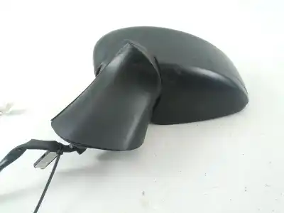 Second-hand car spare part left rearview mirror for nissan note (e12) 1.2 oem iam references   