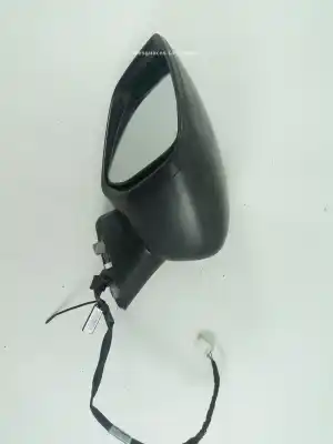 Second-hand car spare part Left Rearview Mirror for NISSAN NOTE (E12) 1.2 OEM IAM references   