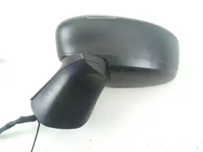 Second-hand car spare part left rearview mirror for nissan note (e12) 1.2 oem iam references   