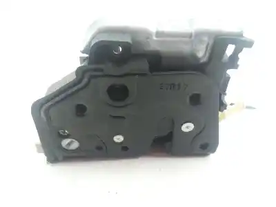 Автозапчасти б/у замок задней правой двери за AUDI A4 B9 (8W2, 8WC) 2.0 TDI quattro ссылки OEM IAM 8X0839016E  