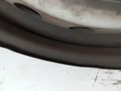 Piesă de schimb auto la mâna a doua jantã pentru citroen jumpy sinvalor referințe oem iam   