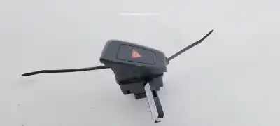 Peça sobressalente para automóvel em segunda mão interruptor 4 piscas - emergência por audi a5 (8t3) 2.0 tdi referências oem iam 8k1941509
