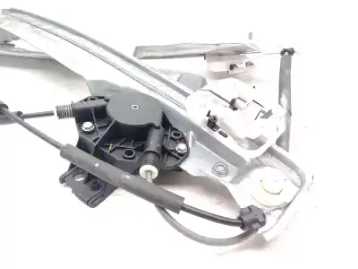 Автозапчасти б/у регулятор стекла переднего левого за ford kuga ii (dm2) 2.0 tdci ссылки oem iam 130822732  