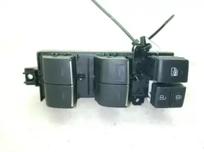 Second-hand car spare part LEFT FRONT POWER WINDOW SWITCH for TOYOTA COROLLA RANCHERA FAMILIAR _E21_  OEM IAM references 8404002160  