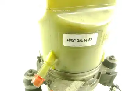 Pezzo di ricambio per auto di seconda mano pompa sterzo per ford focus ii (da_, hcp, dp) 1.6 tdci riferimenti oem iam 4m513k514bf  
