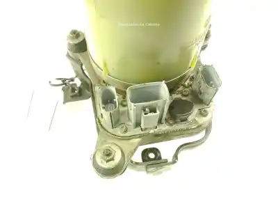 Pezzo di ricambio per auto di seconda mano pompa sterzo per ford focus ii (da_, hcp, dp) 1.6 tdci riferimenti oem iam 4m513k514bf  