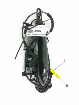 Pezzo di ricambio per auto di seconda mano PARAFANGO ANTERIORE SINISTRO per AUDI A4 B7 (8EC)  Riferimenti OEM IAM 8E0821105F  