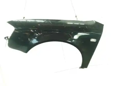 Pezzo di ricambio per auto di seconda mano parafango anteriore sinistro per audi a4 b7 (8ec) 2.0 tdi 16v riferimenti oem iam 8e0821105f  
