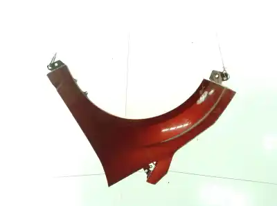 Peça sobressalente para automóvel em segunda mão GUARDA-LAMAS DIANTEIRO ESQUERDO por FORD C-MAX II (DXA/CB7, DXA/CEU)  Referências OEM IAM 1929670  