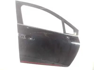 Автозапчастина б/у ПЕРЕДНІ ПРАВІ ДВЕРІ для RENAULT CLIO IV (BH_)  Посилання на OEM IAM 801008302R  