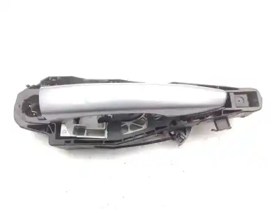Pezzo di ricambio per auto di seconda mano Maniglia Porta Destra per OPEL MOKKA 1.2 (76) Riferimenti OEM IAM 242728RH  