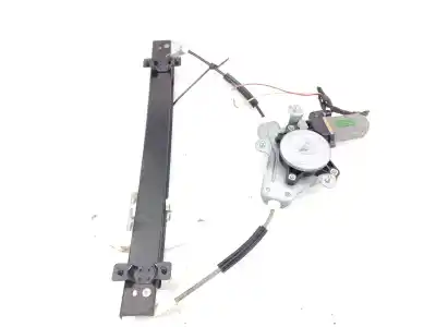 Second-hand car spare part Rear Left Window Regulator for SSANGYONG KORANDO (CK) 2.0 e-XDi OEM IAM references 98830CZ010  