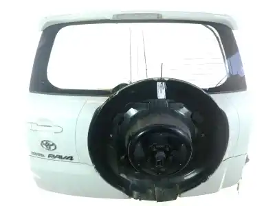 Pièce détachée automobile d'occasion HAYON pour TOYOTA RAV 4 III (_A3_)  Références OEM IAM   